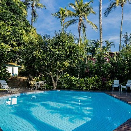 Ilhabela Homestay Exteriér fotografie