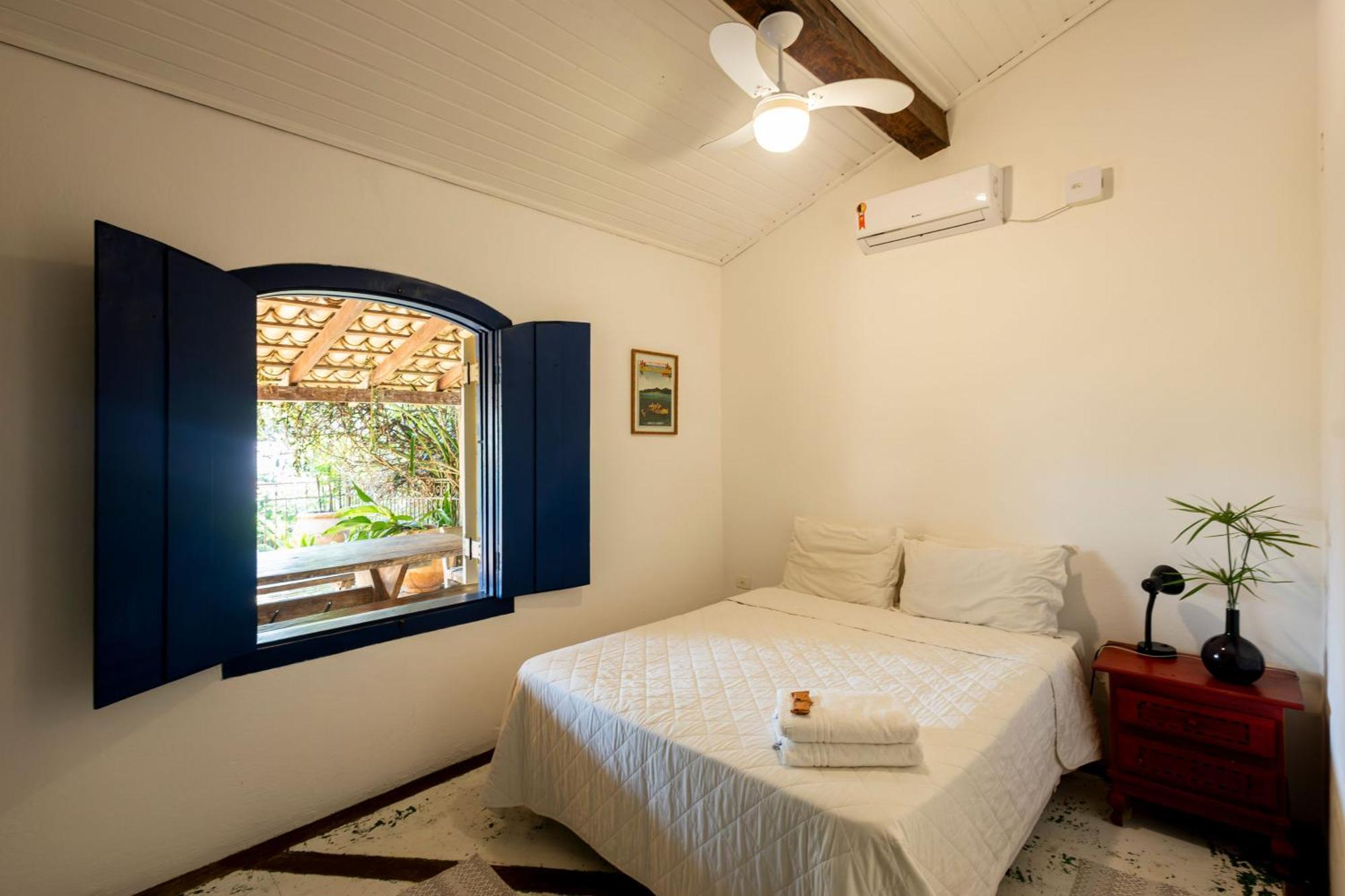 Ilhabela Homestay Exteriér fotografie