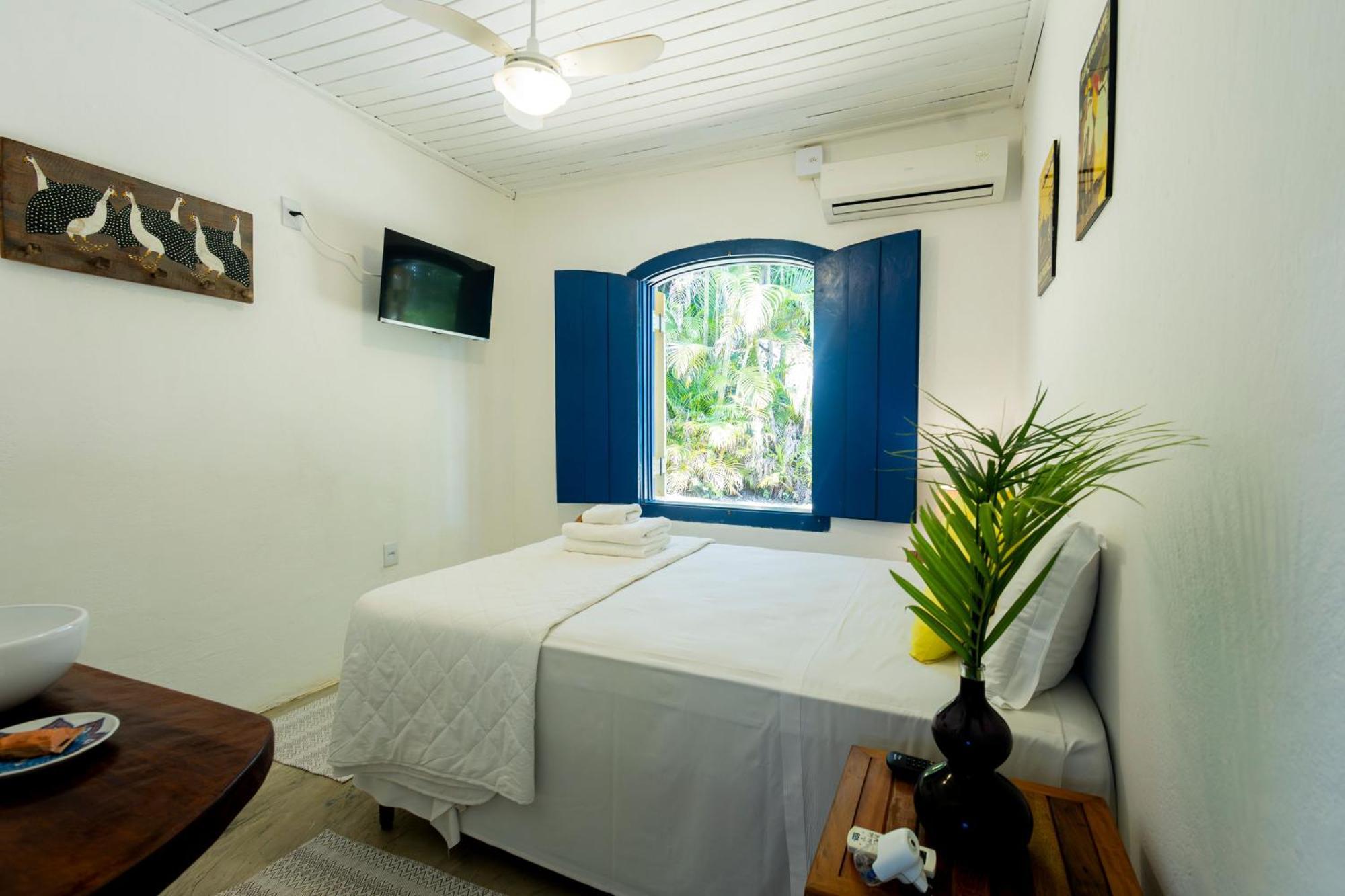 Ilhabela Homestay Exteriér fotografie