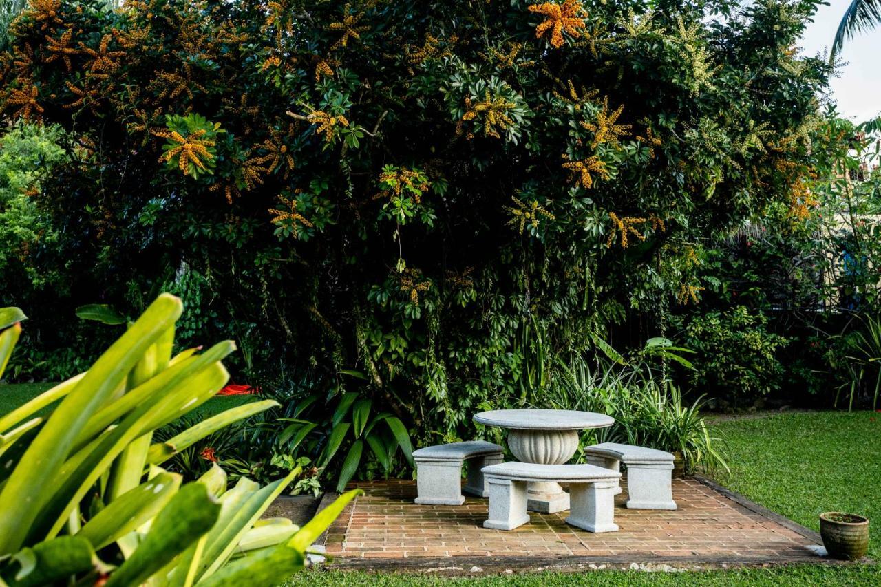 Ilhabela Homestay Exteriér fotografie