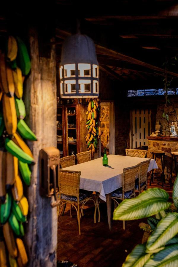 Ilhabela Homestay Exteriér fotografie